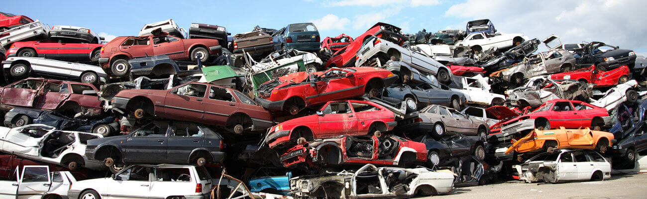 Indianapolis Cash For Junk Cars, Cash For Cars and Auto Salvage